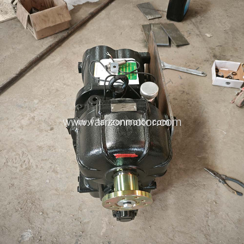 DS90A Silicon Free Screw Air Compresso